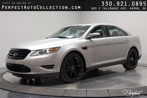 Used 2010 Ford Taurus Sho For Sale Sold Perfect Auto Collection