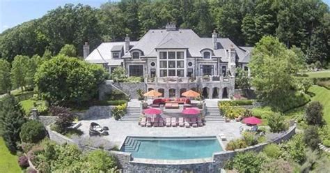 Second Priciest Home In Bergen County Hits Market At 35m