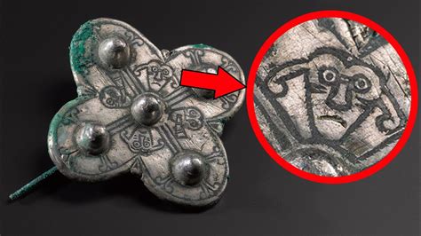 12 Most Ancient Technology And Mysterious Artifacts Finds Scientists