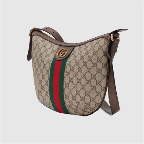 Gucci Ophidia Gg Small Shoulder Bag Ophidia Gg Small Shoulder Bag