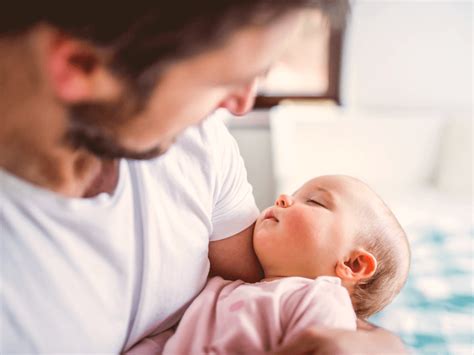 Which Country Has The Best Paternity Leave Iris Fmp