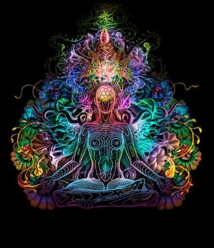 Cosmic Spirituality Spiritual Art Spiritual Awakening