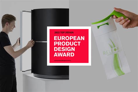 Tone Wins European Product Design Awards 2022 Tone