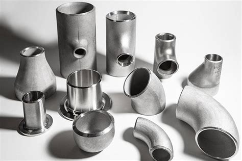 China Astm A403 Stainless Steel Pipe Fittings Manufacturers Suppliers