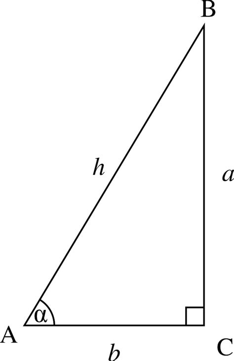 数学如何计算直角三角形的内角 Owlcation 188jdc金宝搏