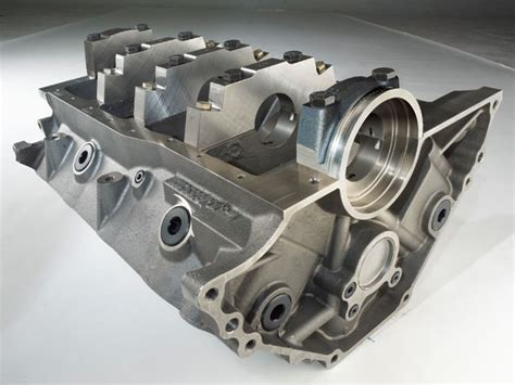 Ford Racing Boss 302 Engine Block M6010boss302 Auto Parts And Vehicles