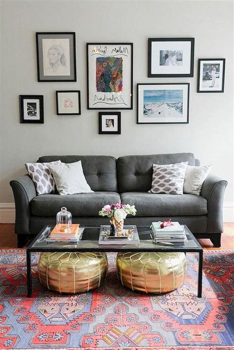 72 Inspiring First Apartment Decorating Ideas On A Budget First
