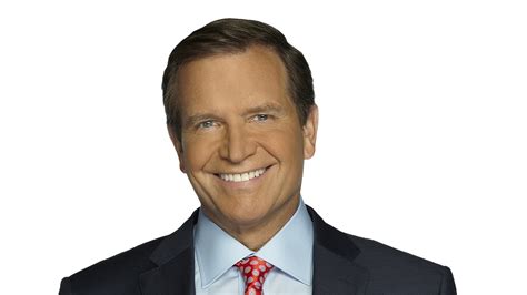 Fox News Jon Scott Will Be Honored At Famed Times Square New Years