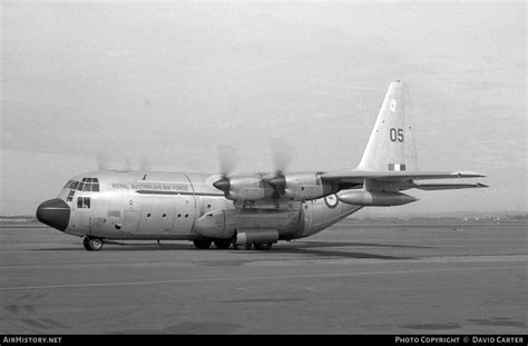 Aircraft Photo Of A97 205 Lockheed C 130a Hercules L 182