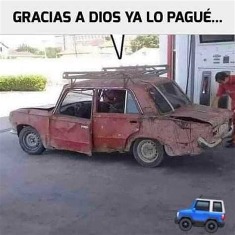 Gracias A Dios Ya Lo PaguÉ