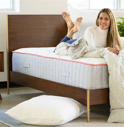 Best Organic Mattress Under 1000 Affordable Non Toxic Options