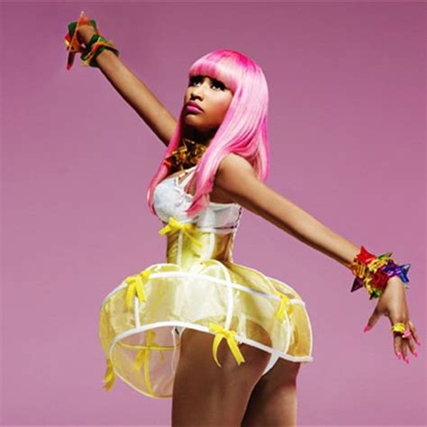 Nicki Minaj Se Convierte En Icono De Moda Actualidad Los40 Colombia