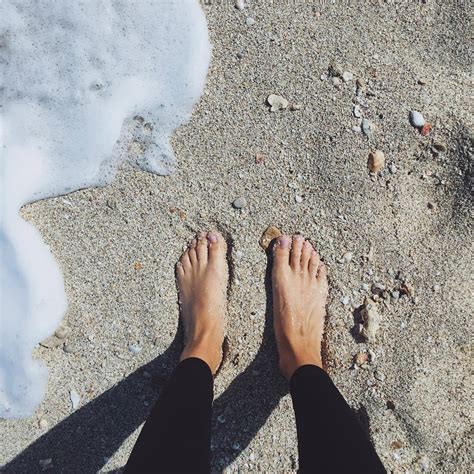 Oriana Sabatinis Feet