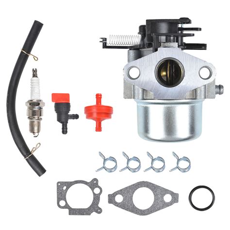 Lablt 796608 Carburetor Replacement For Briggs And Stratton 111000