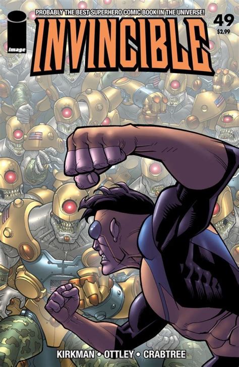 Pin By Sealab On Invincible Comics Image Comics Comic Book Superheroes