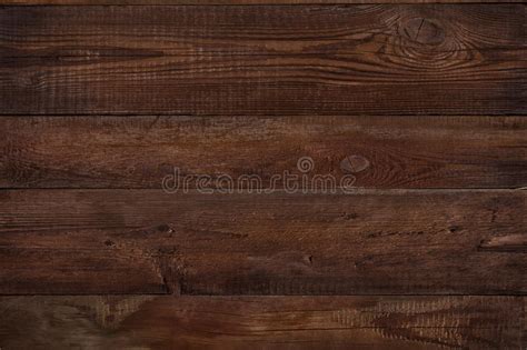 Wood Texture Plank Grain Background Wooden Desk Table Or Floor Stock