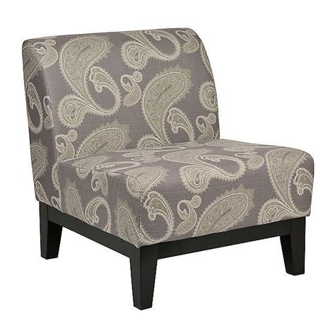 Shop our paisley furniture selection from the world's finest dealers on 1stdibs. Glen Paisley Print Accent Chair | Kirklands | Printed ...