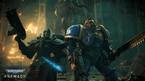 Three Upcoming Warhammer 40k Figures Announced By Mcfarlane Toys The