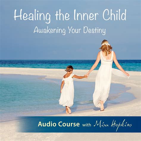 How To Heal Your Inner Child Book