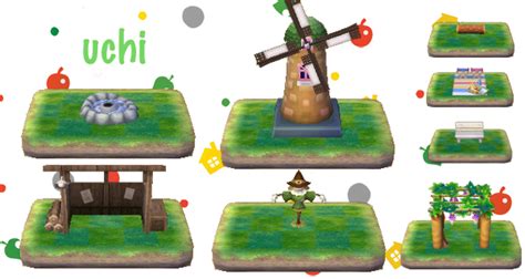 Vendre sa ville à tom nook**. Uchi Villager Public Works Project Requests | Animal ...