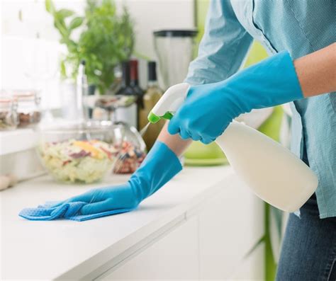 Important Questions To Ask Before Hiring A Professional Cleaning