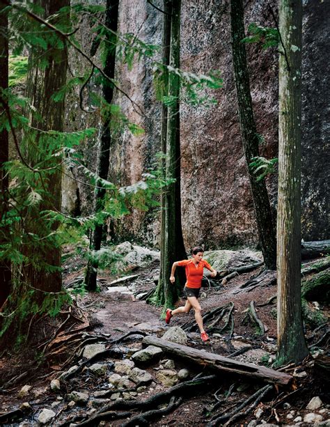 Tough Terrain For The Women Of Ultrarunning Trail Running Photography