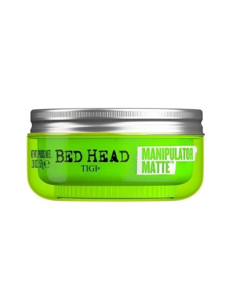 Tigi Bed Head Manipulator Matte