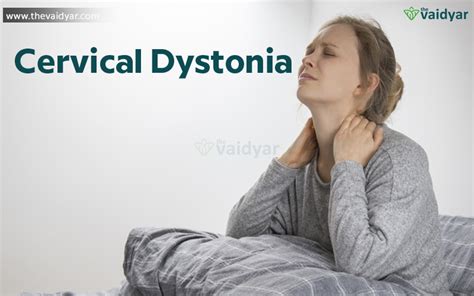 Ayurvedic Remedies For Cervical Dystonia