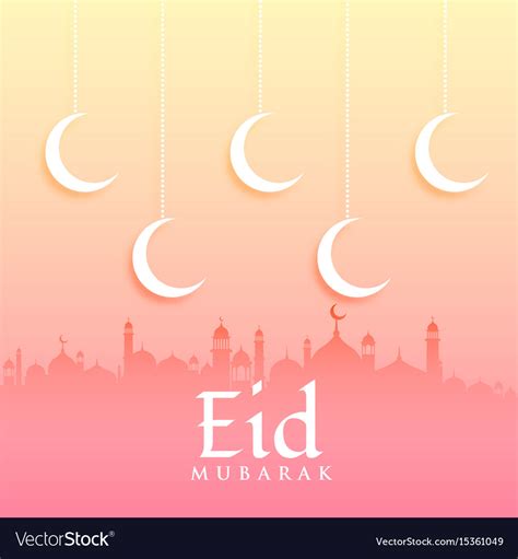 Eid Mubarak Cards Design Draw E