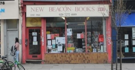 New Beacon Books Uks First Black Owned Bookstore Saved By Social Media