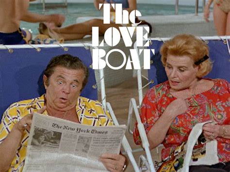 Complete Episodes Of The Love Boat