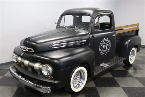 1951 Ford F 100 For Sale In Concord Nc Racingjunk