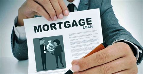 How Does Mortgage Loan Work Are There Any Benefits Of It