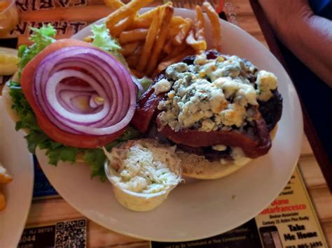 The cabin restaurant in freehold, nj is a popular rustic tavern as a gathering place for friends and families. The Cabin, 984 NJ-33, Freehold, NJ 07728, USA