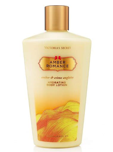 Amber Romance Victoria S Secret Perfume A Fragrance For Women