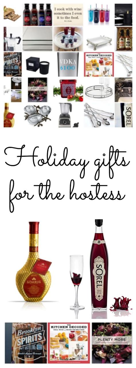 Best Holiday And Hostess Gifts Hostess Gifts Holiday Fun Gifts
