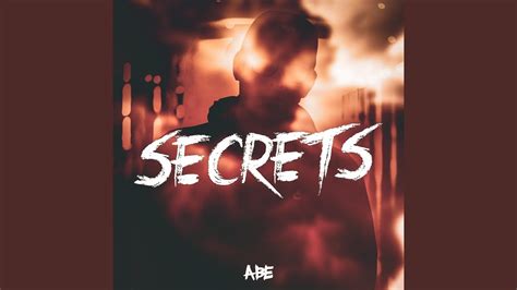 Secrets Youtube
