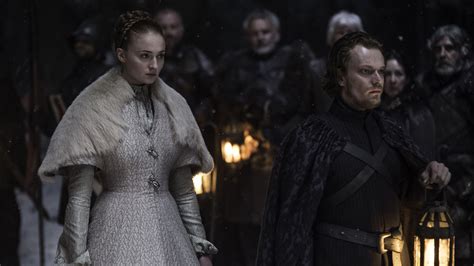 The Game Of Game Of Thrones Season 5 Episode 6 Unbowed Unbent