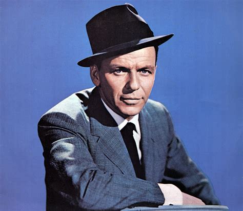 Frank Sinatra Turned Down A Paul Mccartney Song Because He Hated It