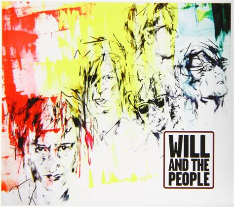 Will And The People By Will And The People Music Charts