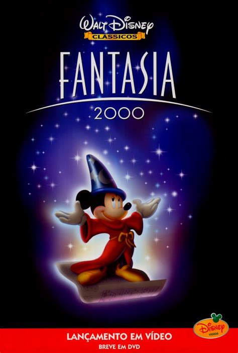 Fantasia2000 1999 Movie