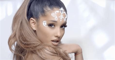 Ariana Grande Trivia 75 Interesting Facts You Didnt Know About Her