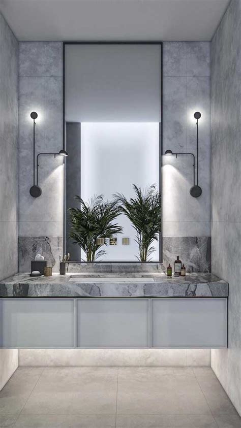 How To Choose The Perfect Lighting For Your Bathroom 10 Creative Ideas