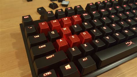 Best Gaming Keyboards 2019 Reviews And Buying Advice Pcworld