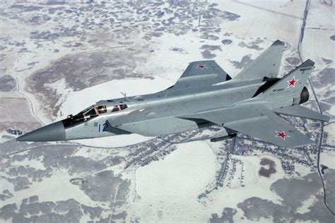 Mens Corner Top 10 Fastest Fighter Jets In The World