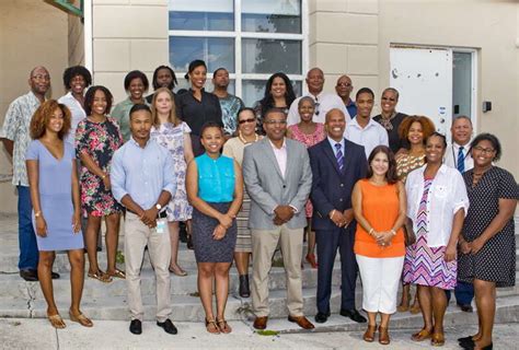 Minister Presents 2017 Scholarships The Royal Gazette Bermuda News