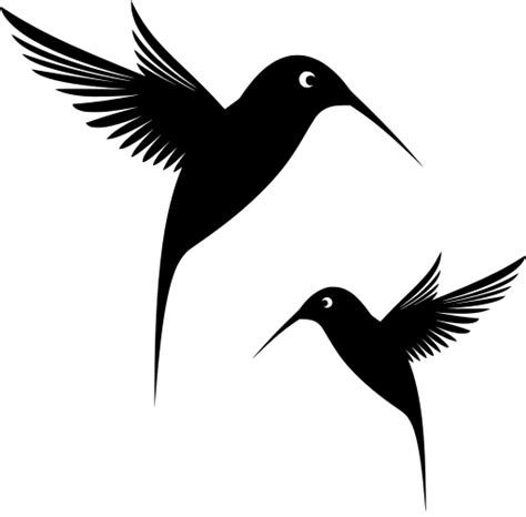 Svg Flying Small Exotic Hummingbird Free Svg Image And Icon Svg Silh