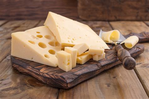 Lacey Swiss Cheese | Wading River Market Prime Butcher & Deli