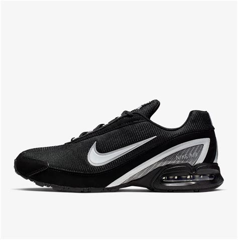New Mens Nike Air Max Torch 3 Shoes Sneakers 319116 011 Black Ebay