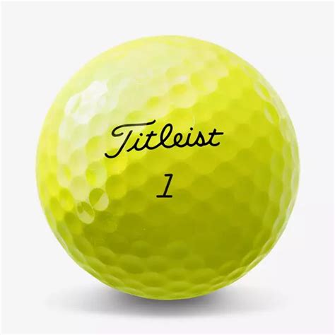Titleist Pro V1 Titleist Golf Balls